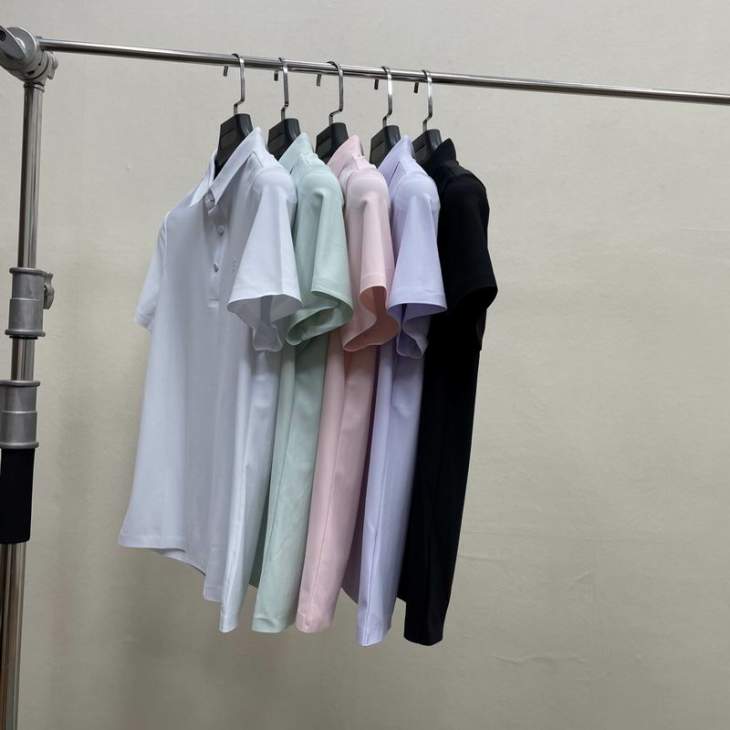 Picture of Kolon Sport Polo Shirts Short _SKUKolonSportM-3XLfxtx0626988